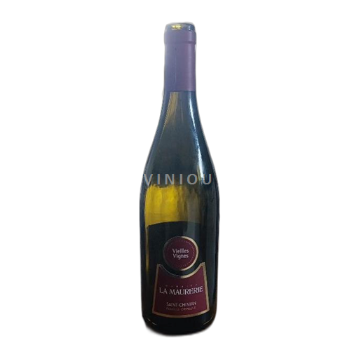 Languedoc Saint-Chinian Maurerie Vieilles Vignes 2022