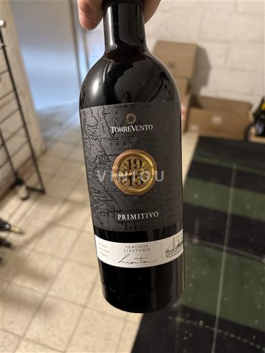 Pouilles Torrevento 1943 Non Millésimé