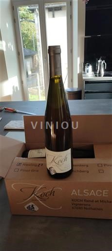 Alsace Koch 2023