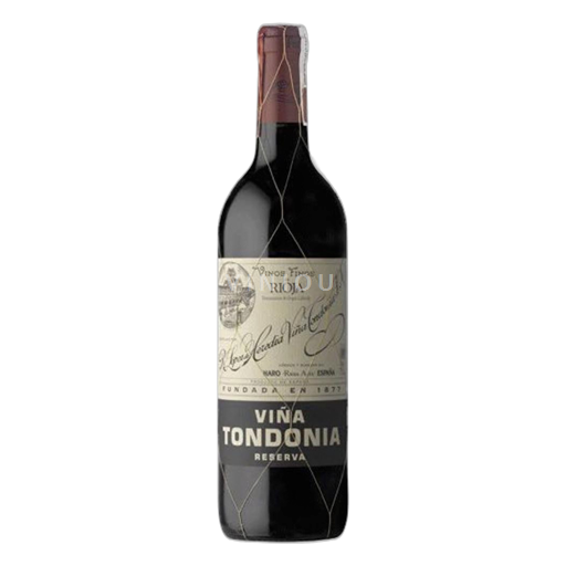 La Rioja Rioja R. López de Heredia Réserva 2011