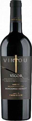 Marche Umani Ronchi Vigor 2023