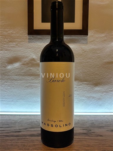 Pijemont Barolo Massolino 2020