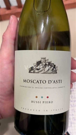Piemonte Dolcetto d'Asti Bussi Piero 2023