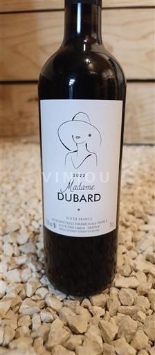 Southwest Not Specified Dubard Madame Dubard 2022