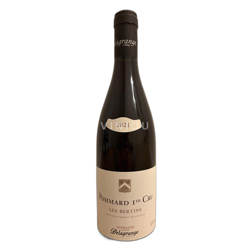 Borgoña Pommard Premier Cru Domaine Henri Delagrange et Fils Les Bertins 2021