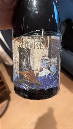 Zealand Niord En Variation Njord 2021