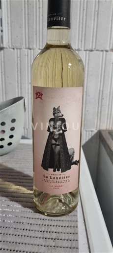 Languedoc và Roussillon Vùng đất Oc Domaine La Louvière La Sore 2024