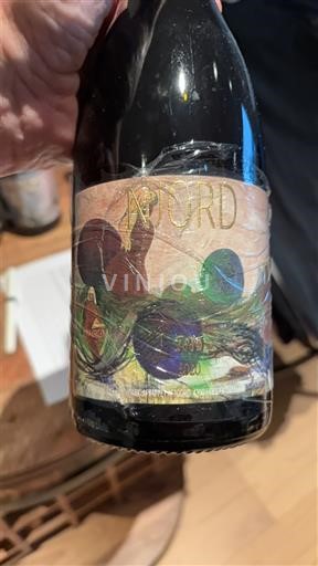 Zealand Njord Issø 2020