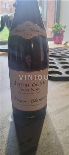 Bourgondië Bourgogne Maison Charlotte 2019