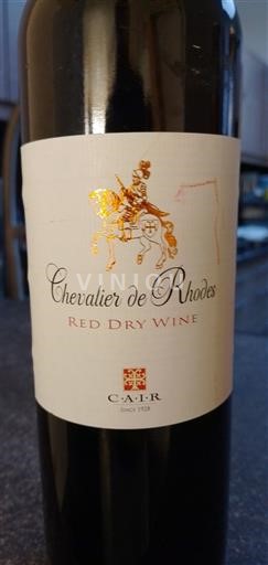 Det Ægæiske Hav Rhodos C.A.I.R Chevalier de Rhodes 2022