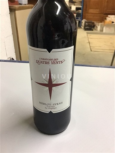 Sydvestfrankrig Comté tolosan L'Oratoire des Quatre Vents Le Zephyr 2023