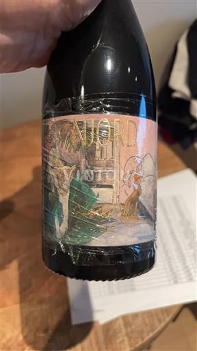 Zealand Njord Precoce 2019