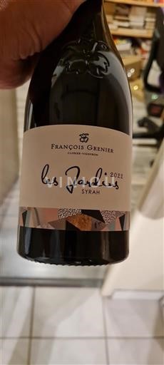 Alps and Rhone Valley Rhône Hills François Grenier Les Jardins 2022