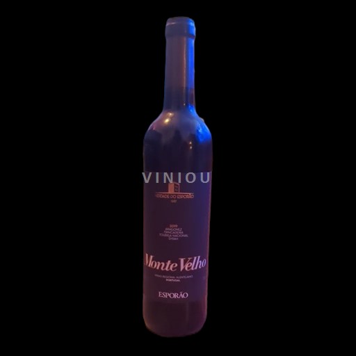 Portogallo Alentejo Herarde do esporão Senza annata