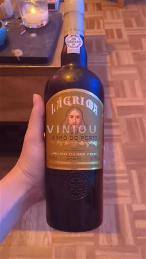 Portugali Portviini Lágrima Ei vuosikertaa