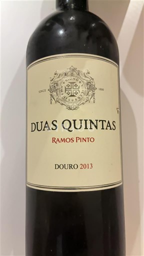 Douro Ramos Pinto Duas Quintas 2013