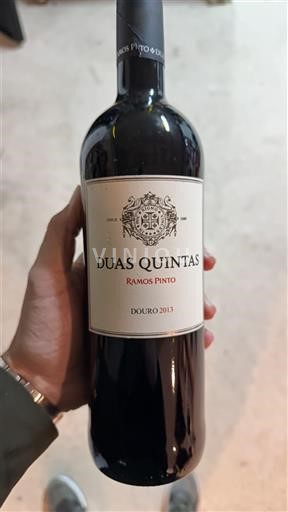 Douro Ramos Pinto Duas Quintas 2013