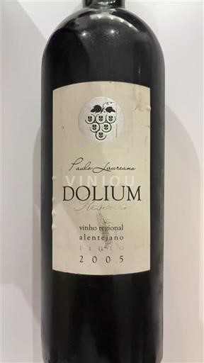 Alentejo Paula Laureano Reserva 2005