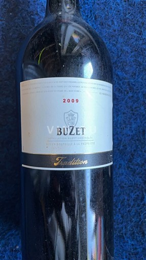 Sud-Ouest Buzet Buzet Tradition 2009