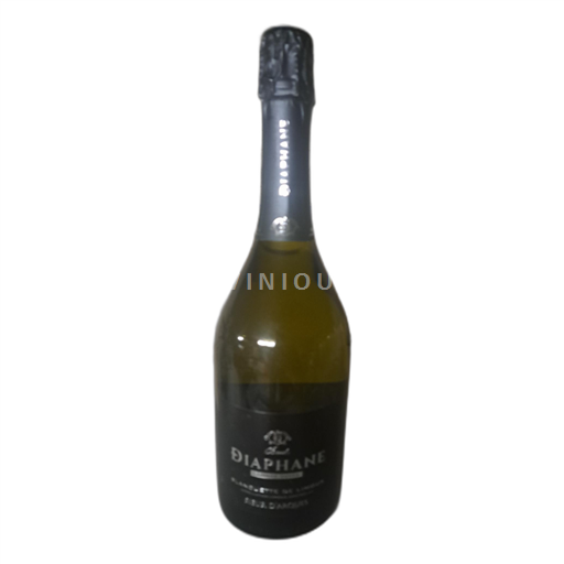 Languedoque Blanquette-de-limoux Sieur d'Arques Diaphane Grande Não Sazonado