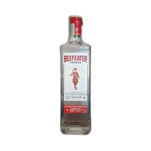 Jenever London Dry Gin Beefeater Beefeater 5a Engeland Niet gespecificeerd