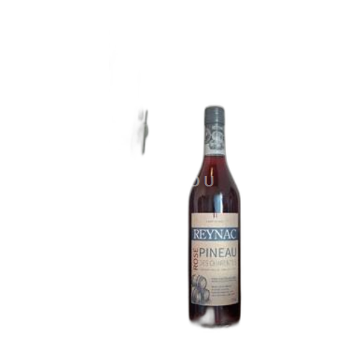Spiritdranken Fruitbrandewijn Pineau des charentes rosé Reynac 5a Frankrijk Charente