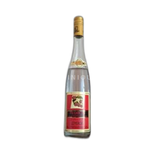 Spiritdranken Fruitbrandewijn Framboise Lemercier 5a Frankrijk Franche-Comté