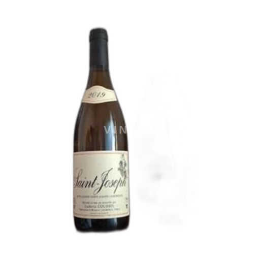 Rhônen laakso Saint-Joseph Ludovic Courbis 2019