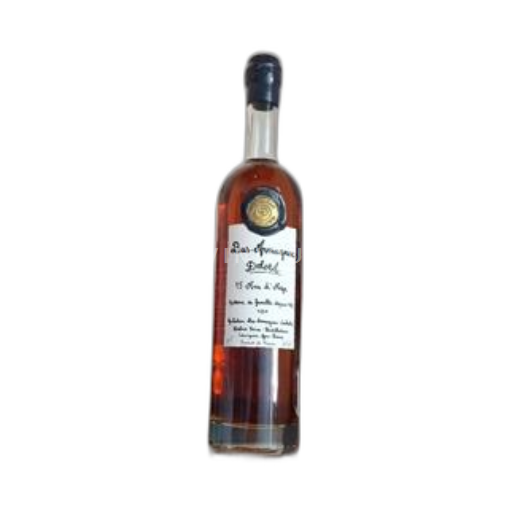 Armagnac VS Delors Delors freres 15a Francie Jihozápad Bas-Armagnac
