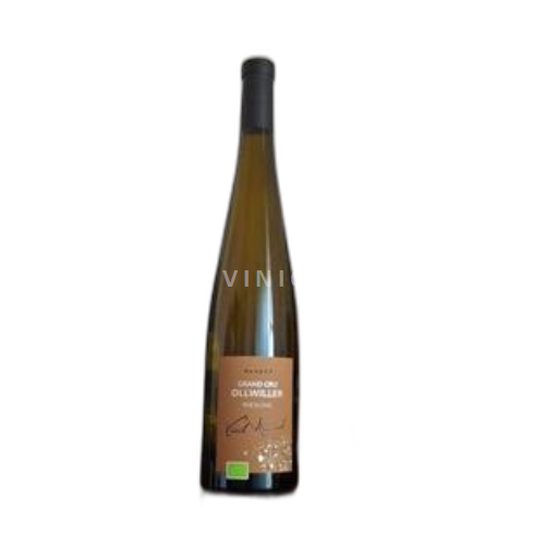 Elsass Riesling Grand Cru Cave du Vieil Armand Ollwiller 2022