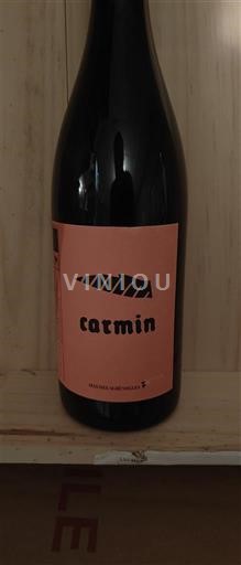 Nedoloceno Ni doloceno Mas des Agrunelles Carmin 2023