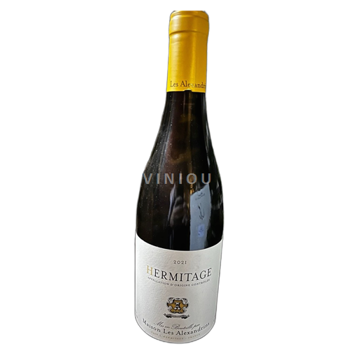 Valle del Ródano Hermitage Maison Les Alexandrins 2021