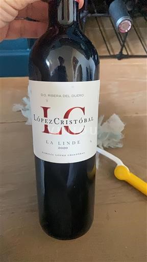 Castilië en León Ribera del Duero López Cristóbal La Linde 2020