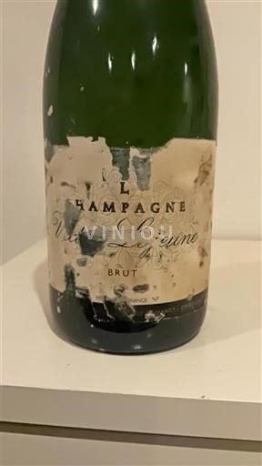 Champagne Victor Lejeune Ikke årgangsbestemt