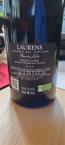 Provence, Ala-Rhônen laakso, Korsika Vaucluse Laurens Parcela Julia 2022