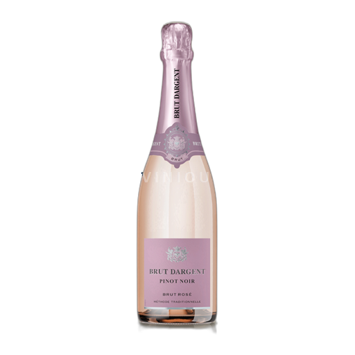 Jura Brut Argent 2016