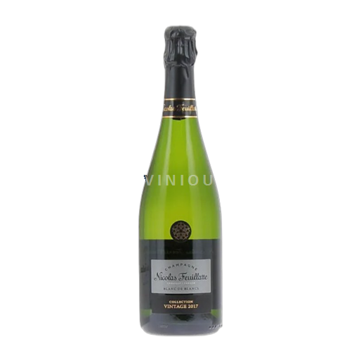 Champagne Sâm-panh Nicolas Feuillatte Vintage 2017