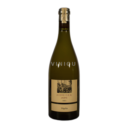 Baden Weingut Ziereisen Jaspis Nägelin 2021