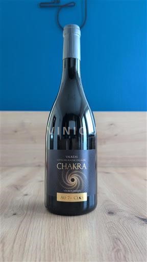 Valle del Rodano Côtes-du-Rhône Domaine Valens Chakra 2021