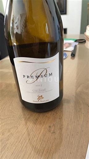 Zuidwest-Frankrijk Côtes de Gascogne Terre de Tralissac Premium 2023