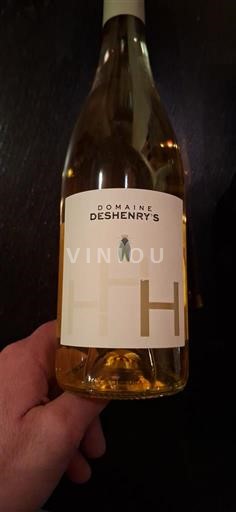Languedoc ja Roussillon Pays d'Oc Domaine Shenry's HH 2022