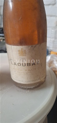 Loire Valley Crémant de Loire Ladubay Non-Vintage