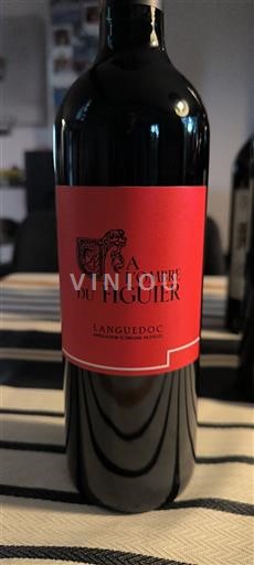 Languedoc A l'Ombre du Figuier 2024