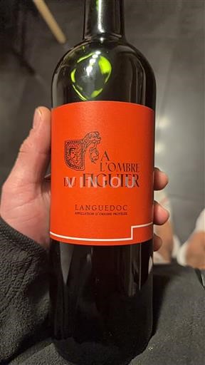 Languedoc A l'Ombre du Figuier 2024
