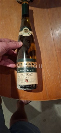 Alsacia Eblmann 2014