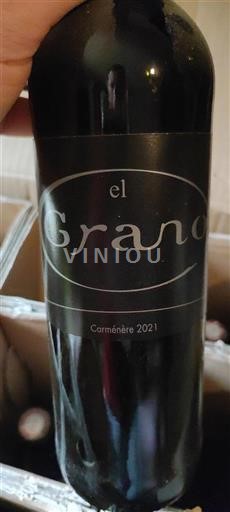 Southwest Not Specified El Grando 2021