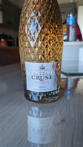 Bordeaux Unspecified Cruse du Millénaire Non-Vintage