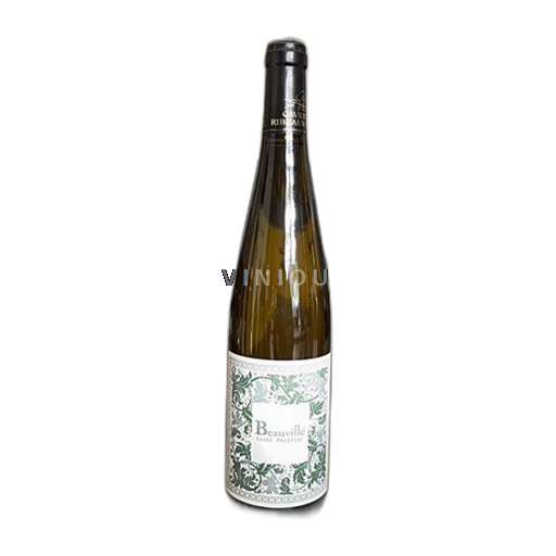 Elzas Riesling Cave de Ribeauvillé Lieu-dit Haguenau 2018