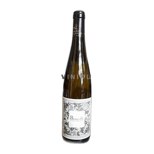 Elzas Pinot grigio Cave de Ribeauvillé Lieu-dit Pflaenzer 2016