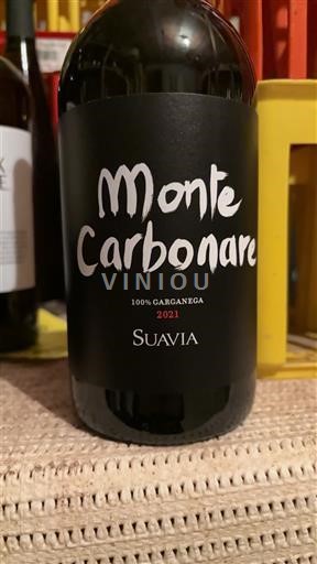 Veneto Not Specified Suavia Monte Carbonare 2021